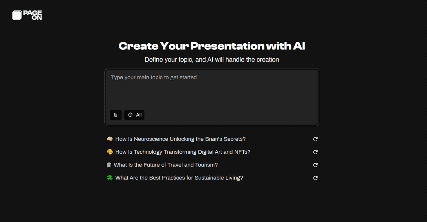 Pageon AI Review – Transform Your Content Creation