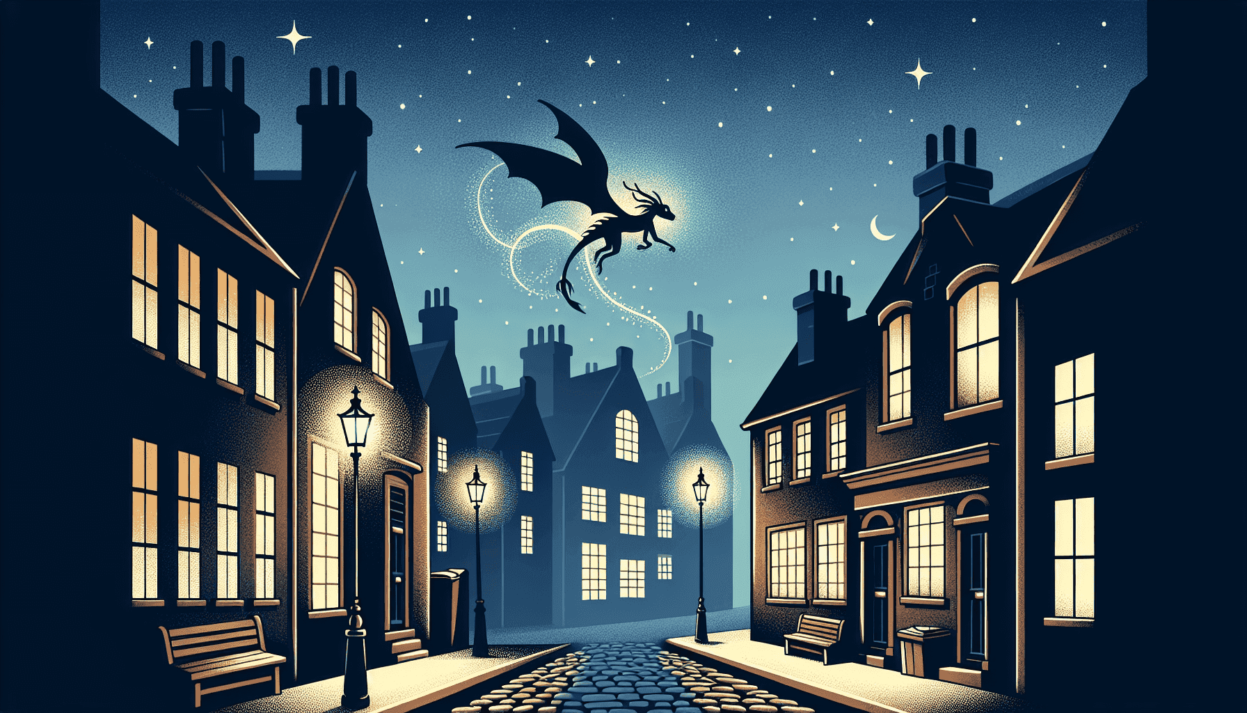 Tips for Writing Urban Fantasy: 10 Essential Steps