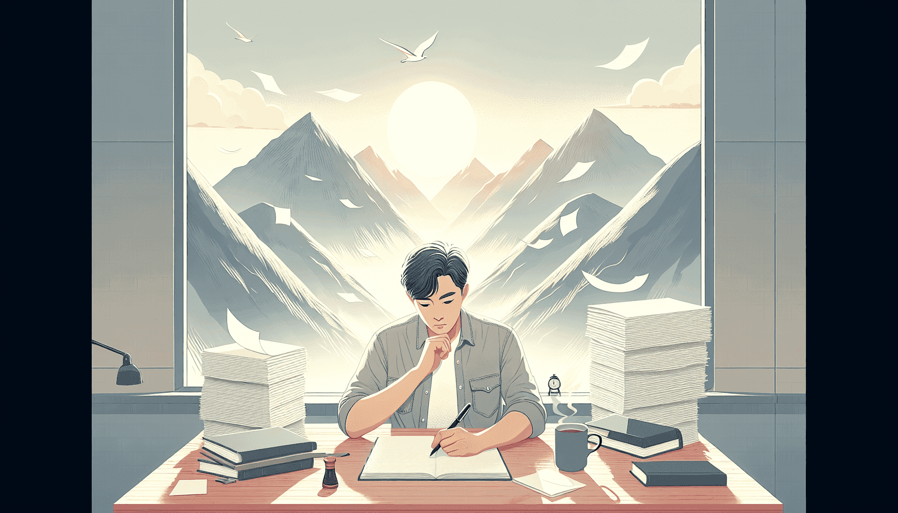 How to Revise a Novel: 7 Essential Steps for Success