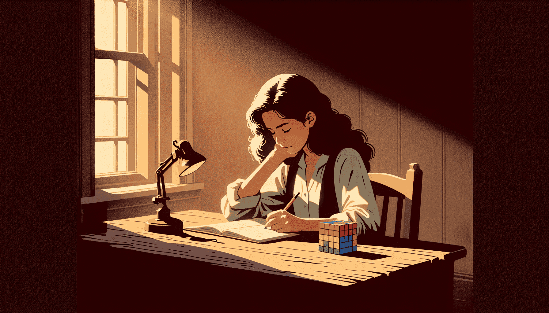 How To Write A Coming Of Age Novel: 10 Essential Steps