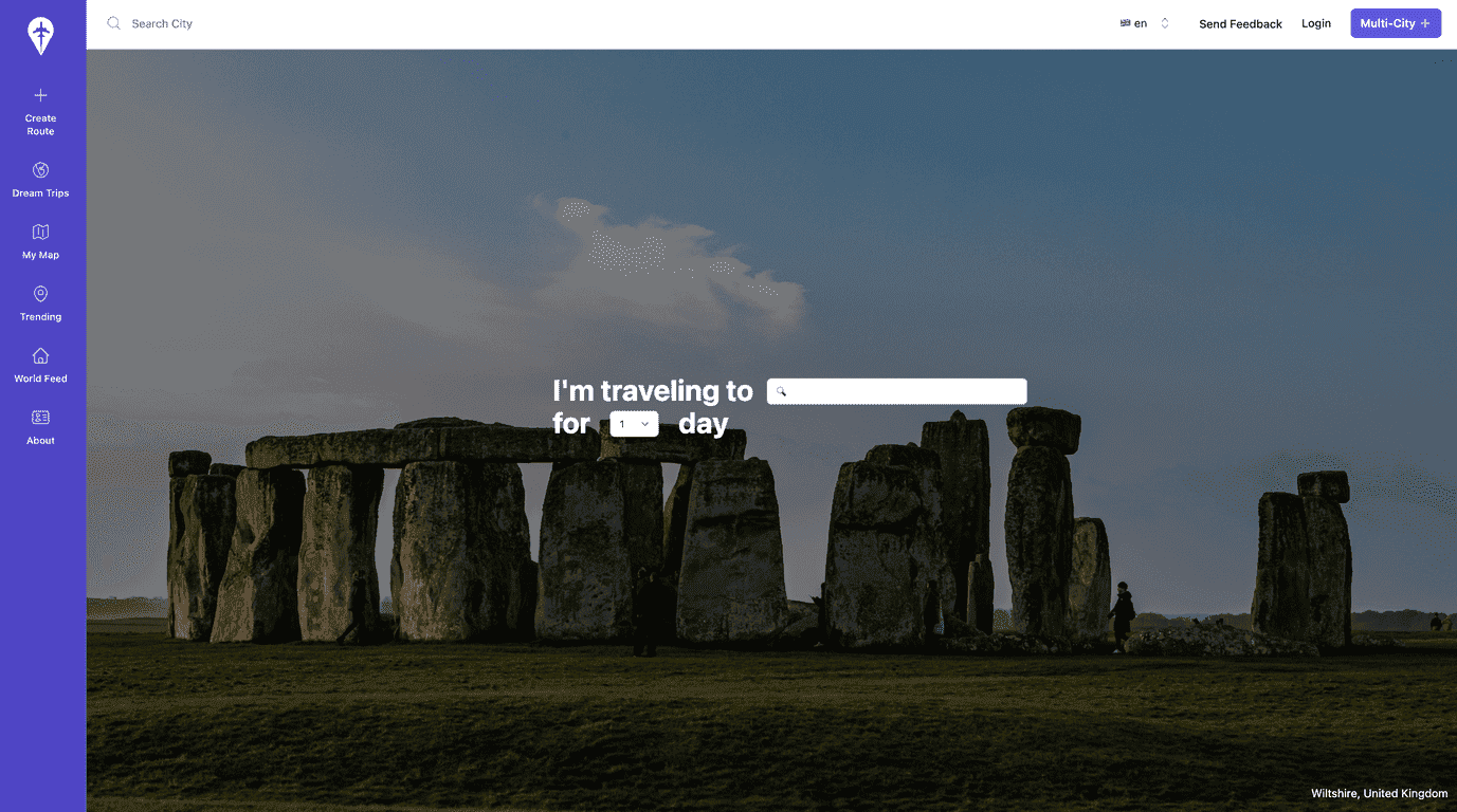 Alcotravel Review – The Future of Travel Planning