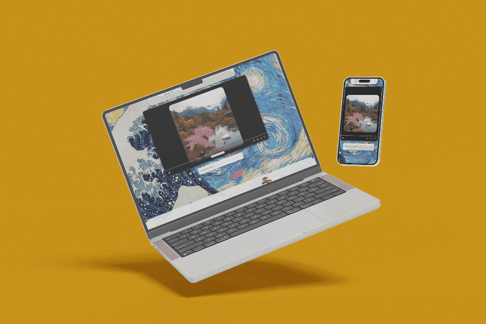 Speech Illustrator Review – Transforming Audio into Art