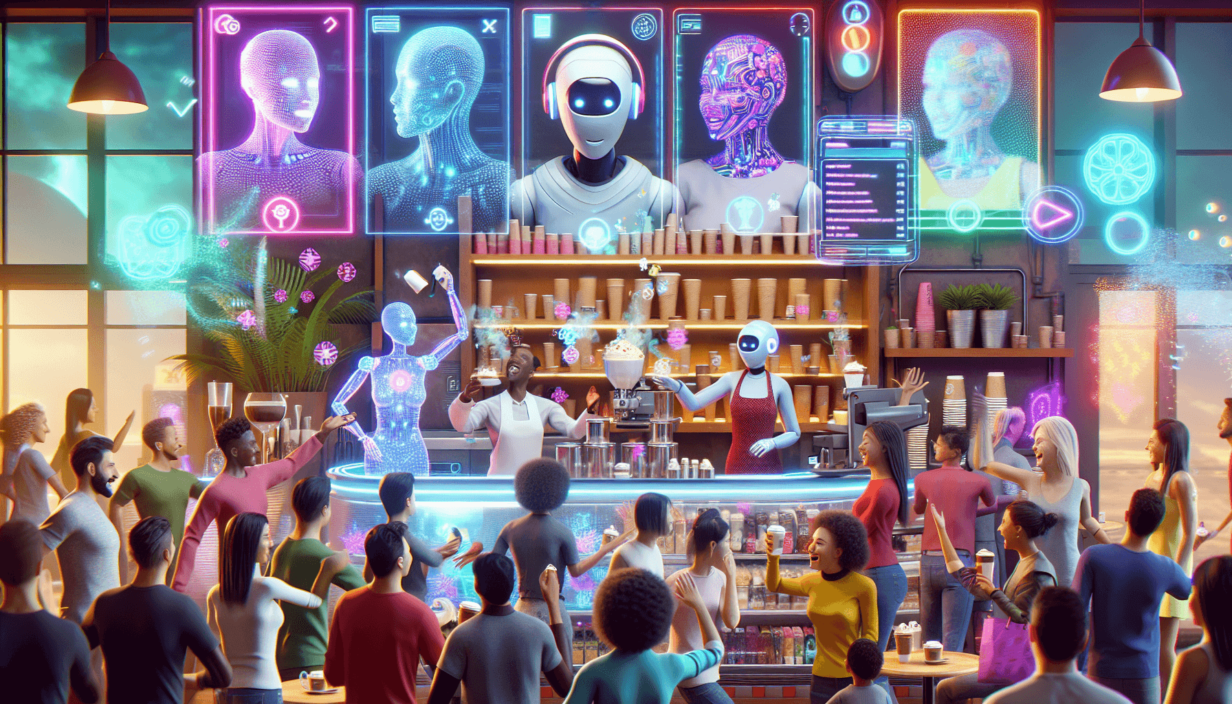 NotebookLM to allow direct chats with podcast hosts soon