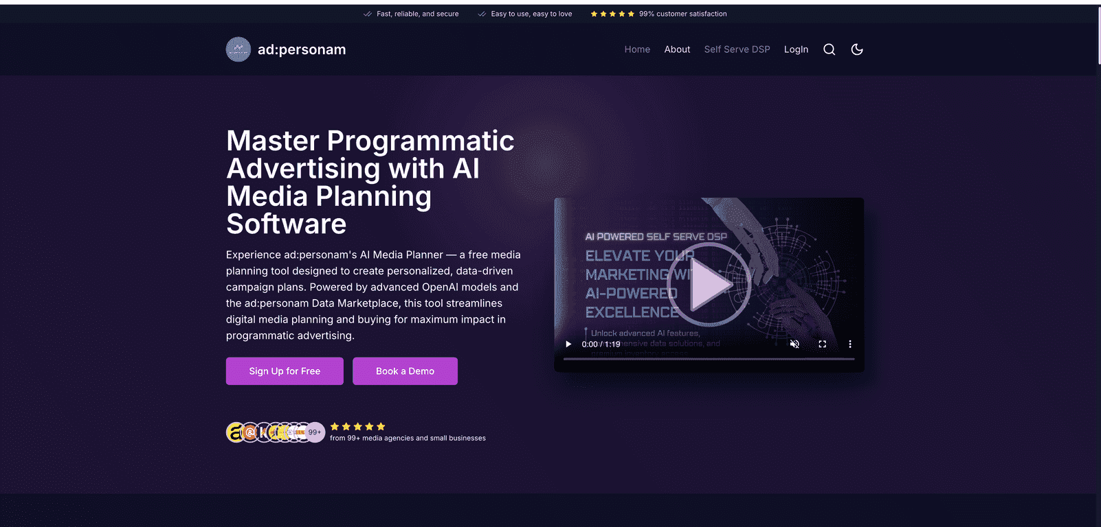 Ai Media Planner