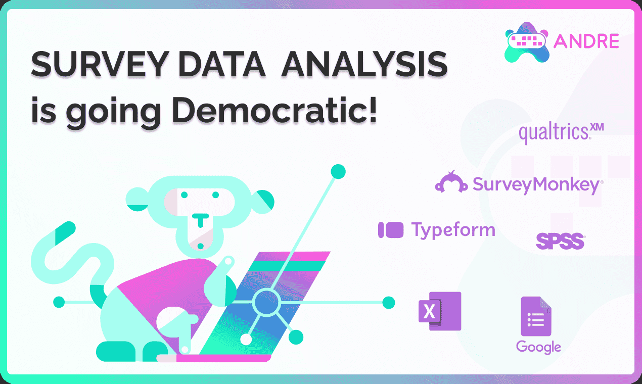 ANDRE Review – Your New AI Survey Analysis Tool