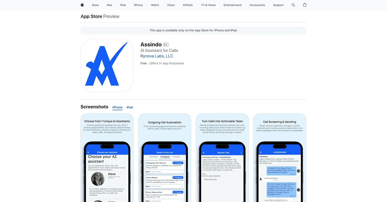 Assindo Review – Your Personal AI-Powered Assistant