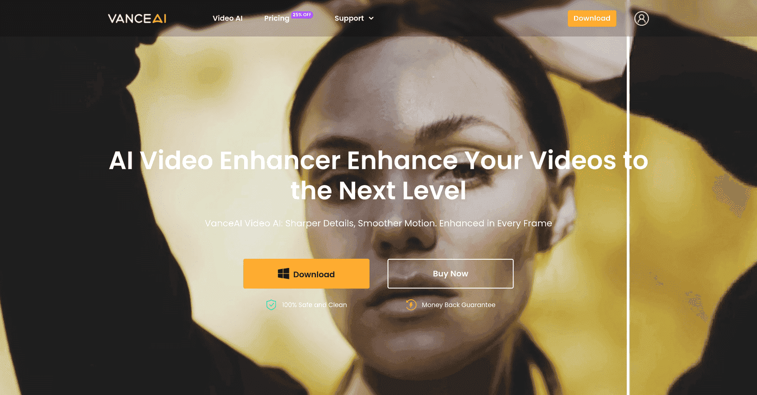 Vance AI Review – Elevate Your Video Quality Easily
