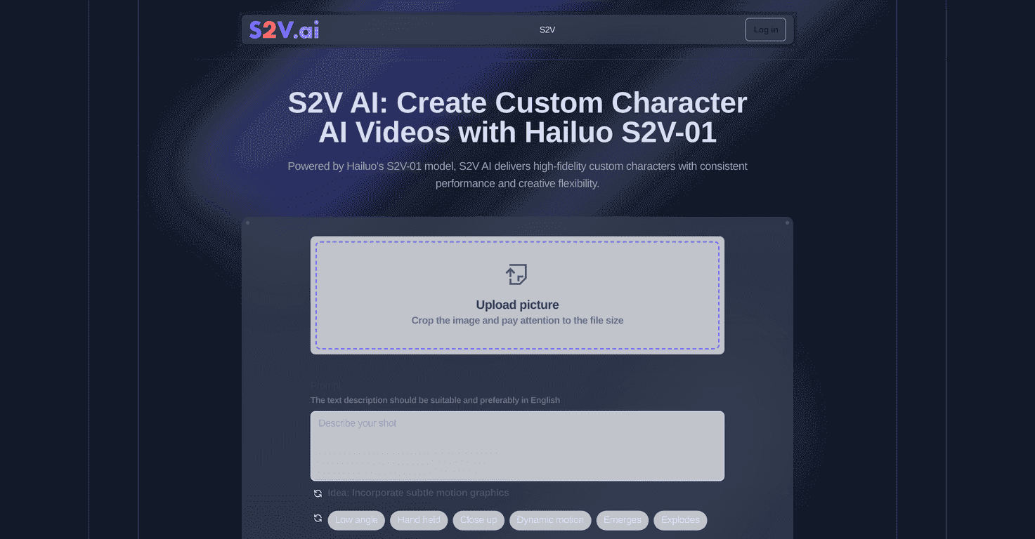 S2v