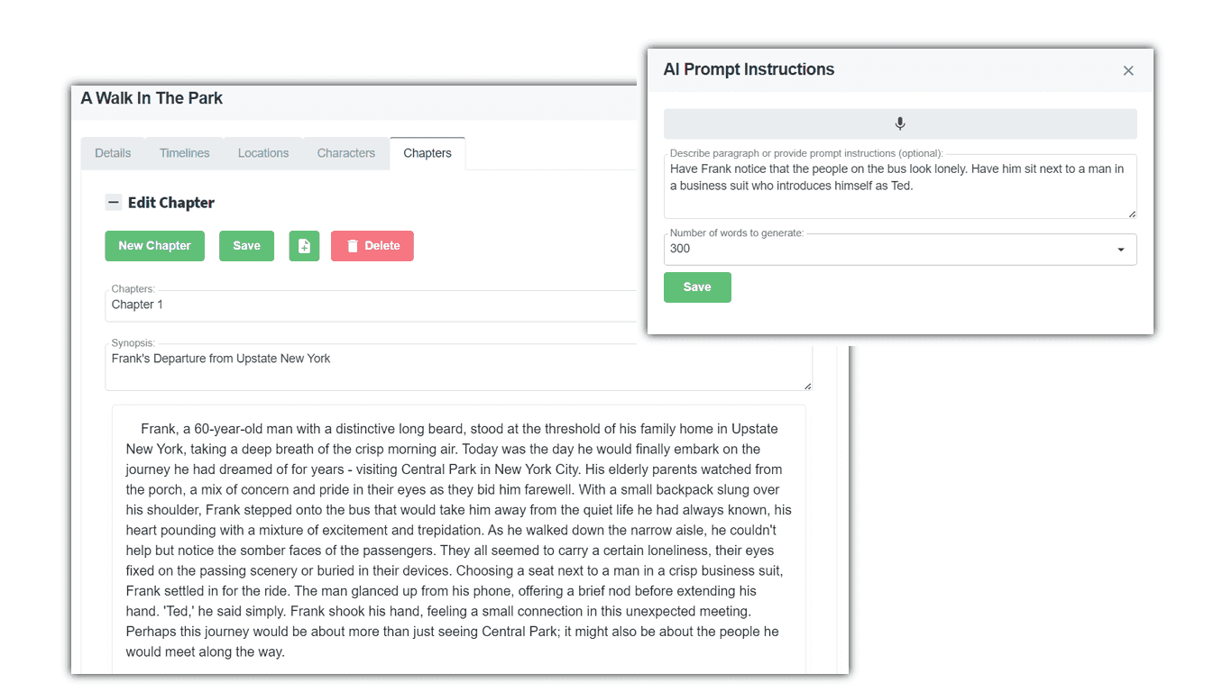 AIStoryBuilders Review – Your New Writing Companion