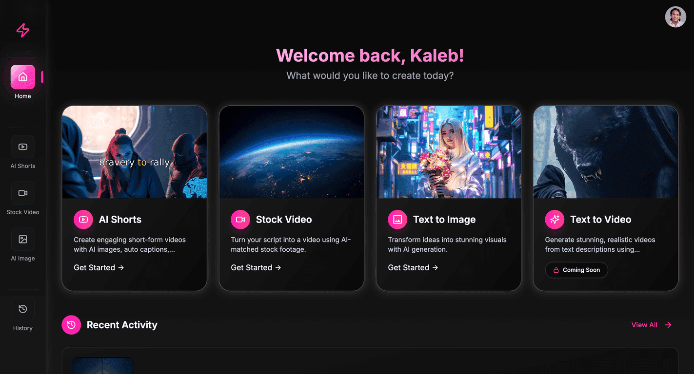 InstaClip AI Review – Create Engaging Videos Fast