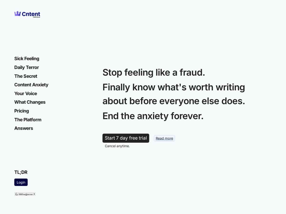 CASi Scout Review – Your Content Creation Game-Changer