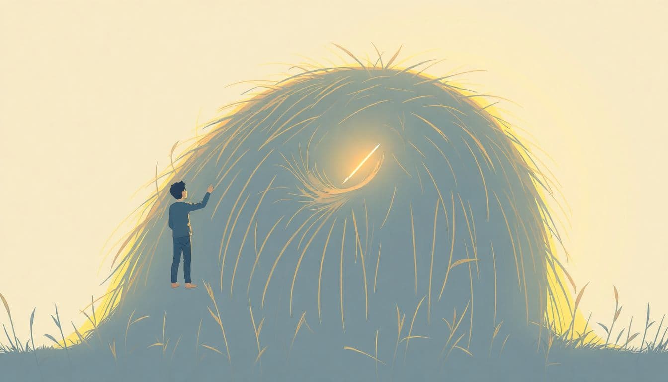 How to Find a Literary Agent in 13 Simple Steps