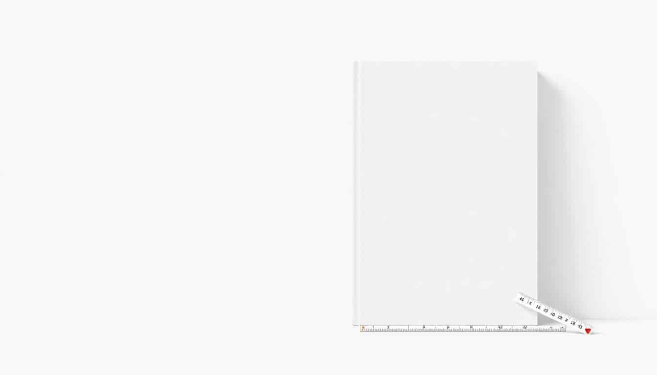 KDP Cover Dimensions: Exact Sizes and Tips for Best Results