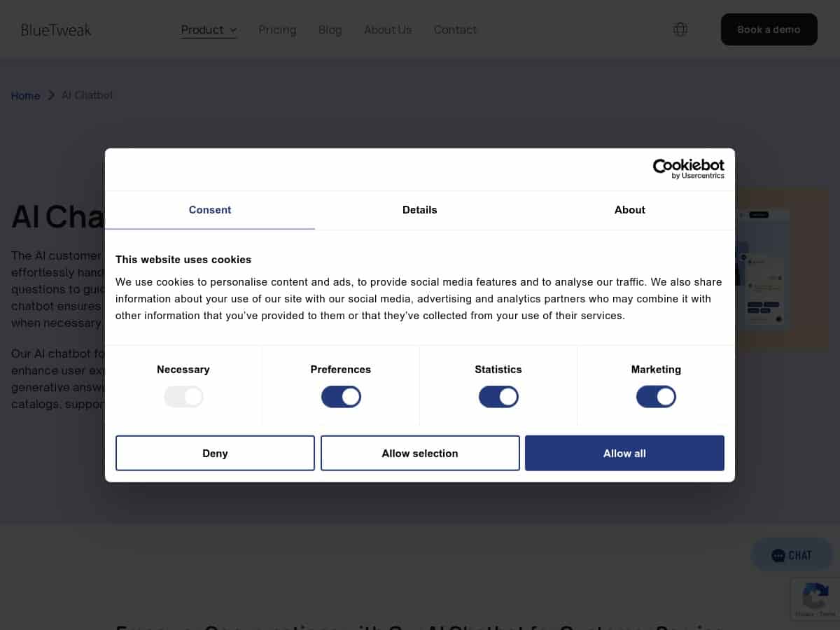 BlueTweak Review – An Honest Look at This AI Chatbot