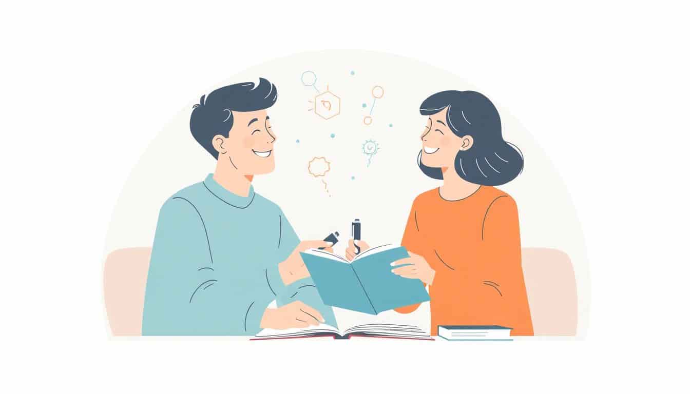 How To Co-Author A Book: Tips For Smooth Collaboration