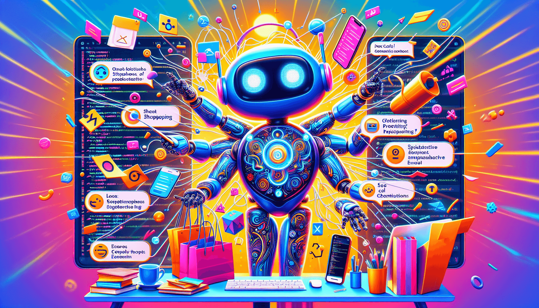 La IA de Google transforma la experiencia de búsqueda visual para los usuarios.