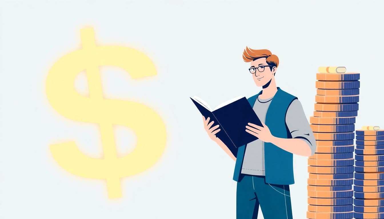Self-Publishing Financial Support: Easy Ways to Fund Your Book