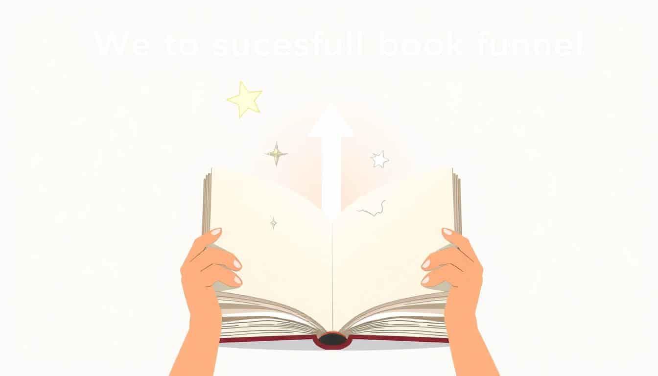 Free Book Funnel Examples That Grow Your Audience and Increase Sales