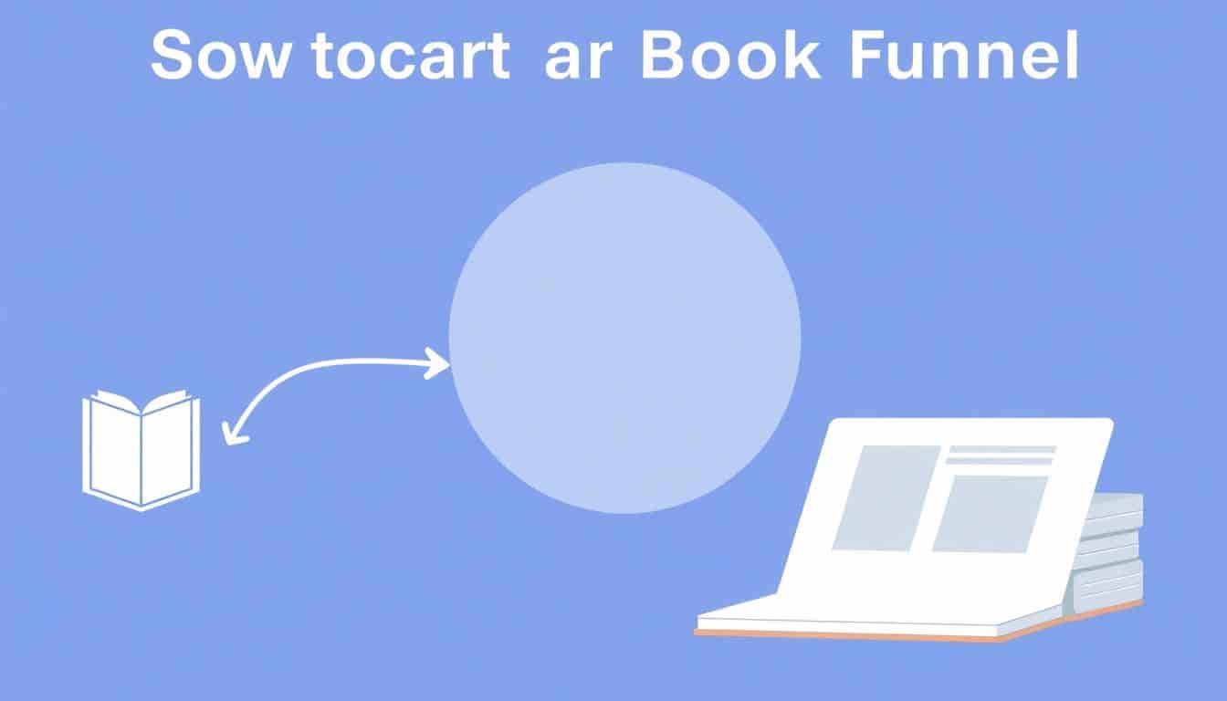 Book Funnel Strategy Explained: How To Attract Readers & Boost Sales
