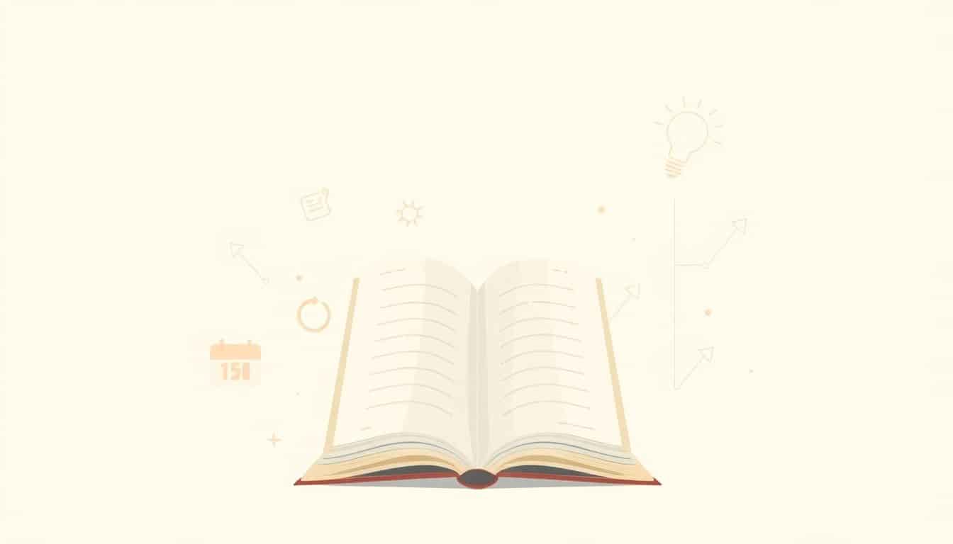 Book Launch Timeline Example: Easy Step-by-Step Planning Guide