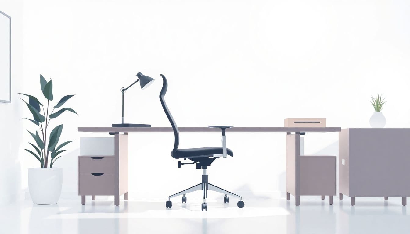 Best Desk Chairs for Authors: Comfortable Choices for Long Writing Sessions