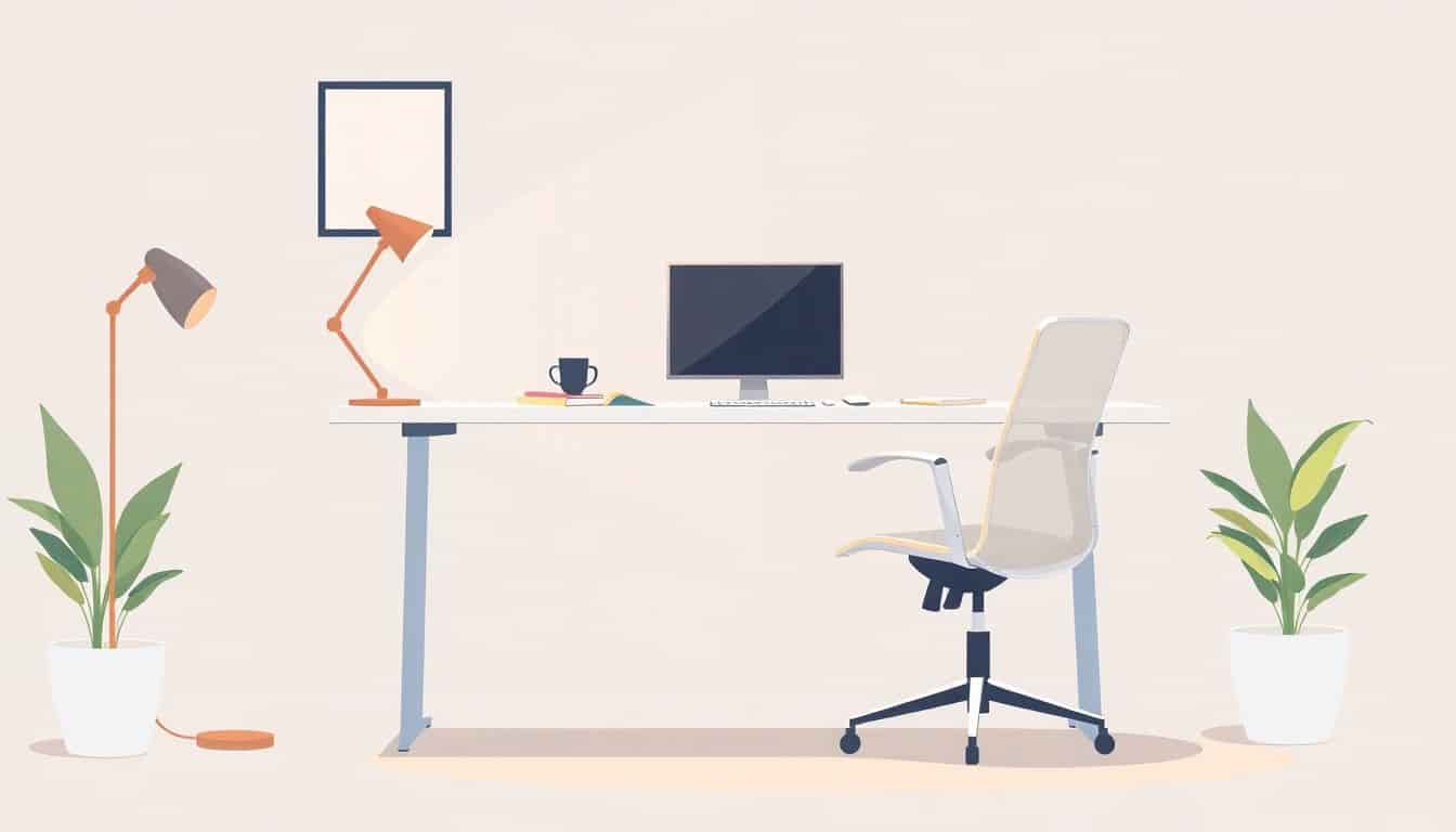 Standing Vs Sitting Desk For Writers: Which Is Better For Health and Productivity