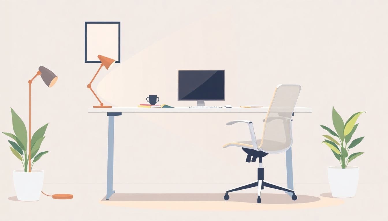 Standing Vs Sitting Desk For Writers: Which Is Better For Health and Productivity