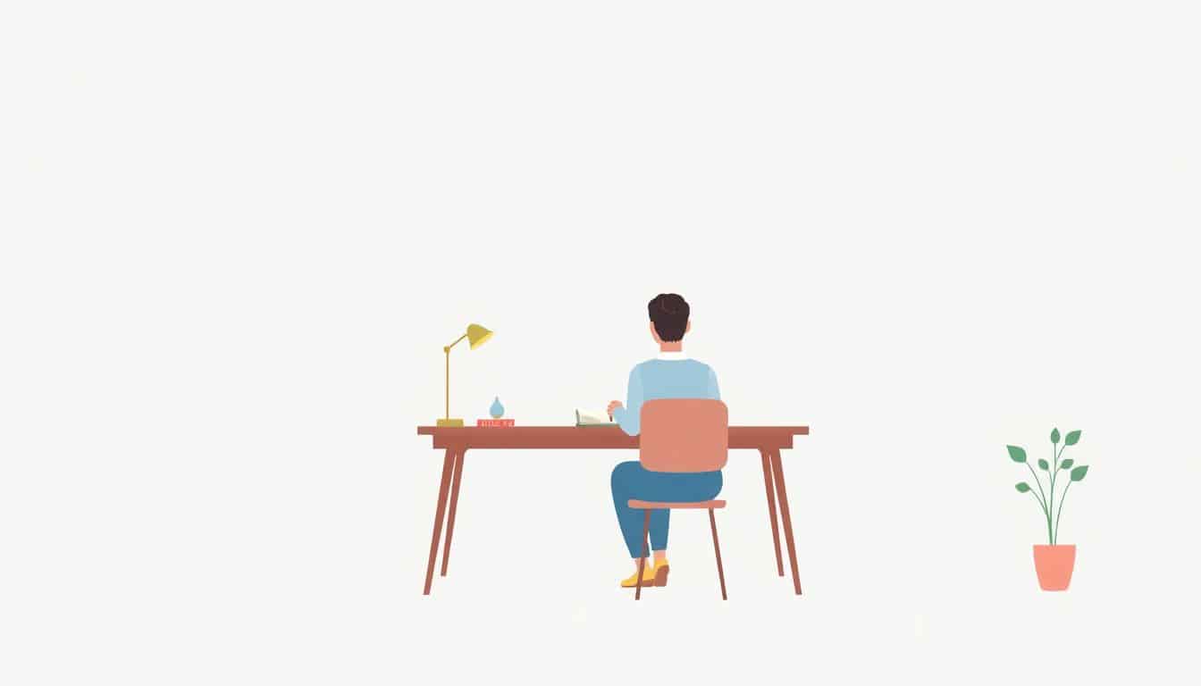 Meditation Exercises for Writers to Boost Focus and Creativity