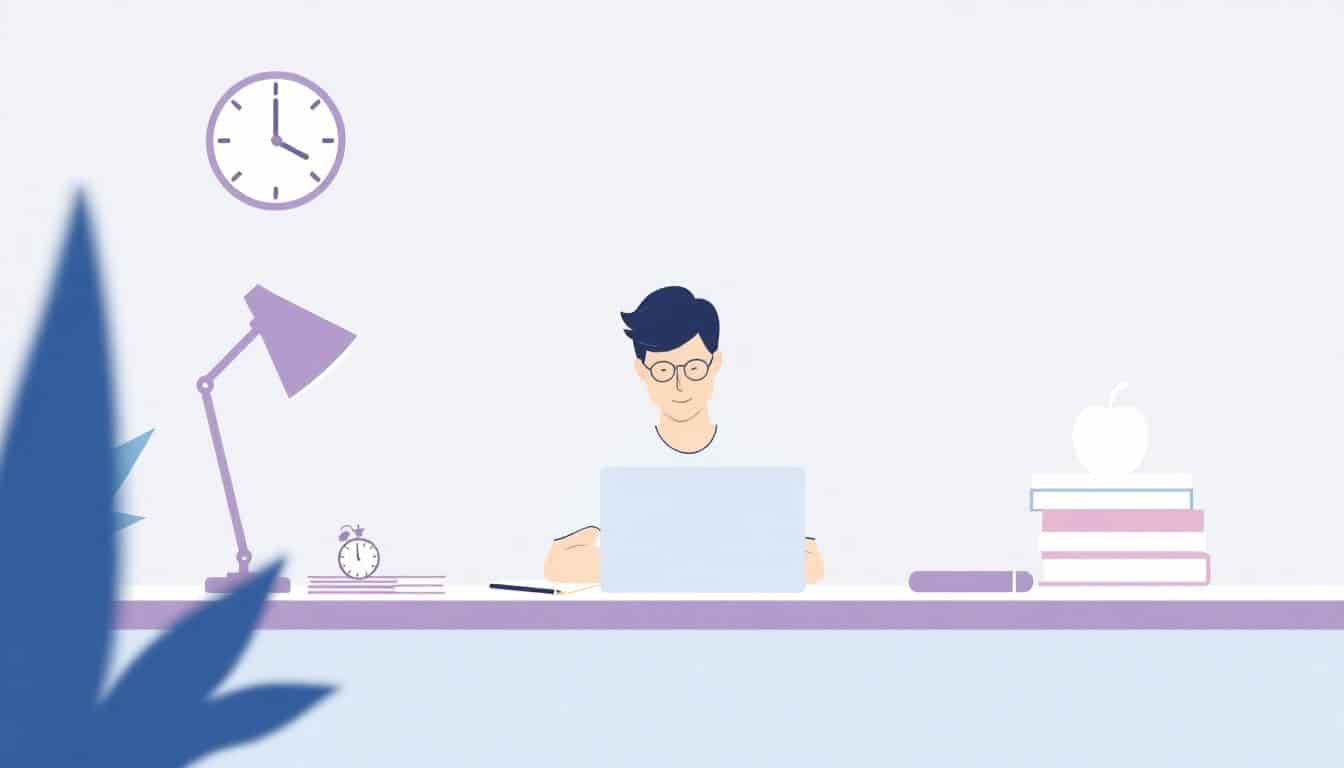 Time Tracking for Writers: How to Choose the Best Solution