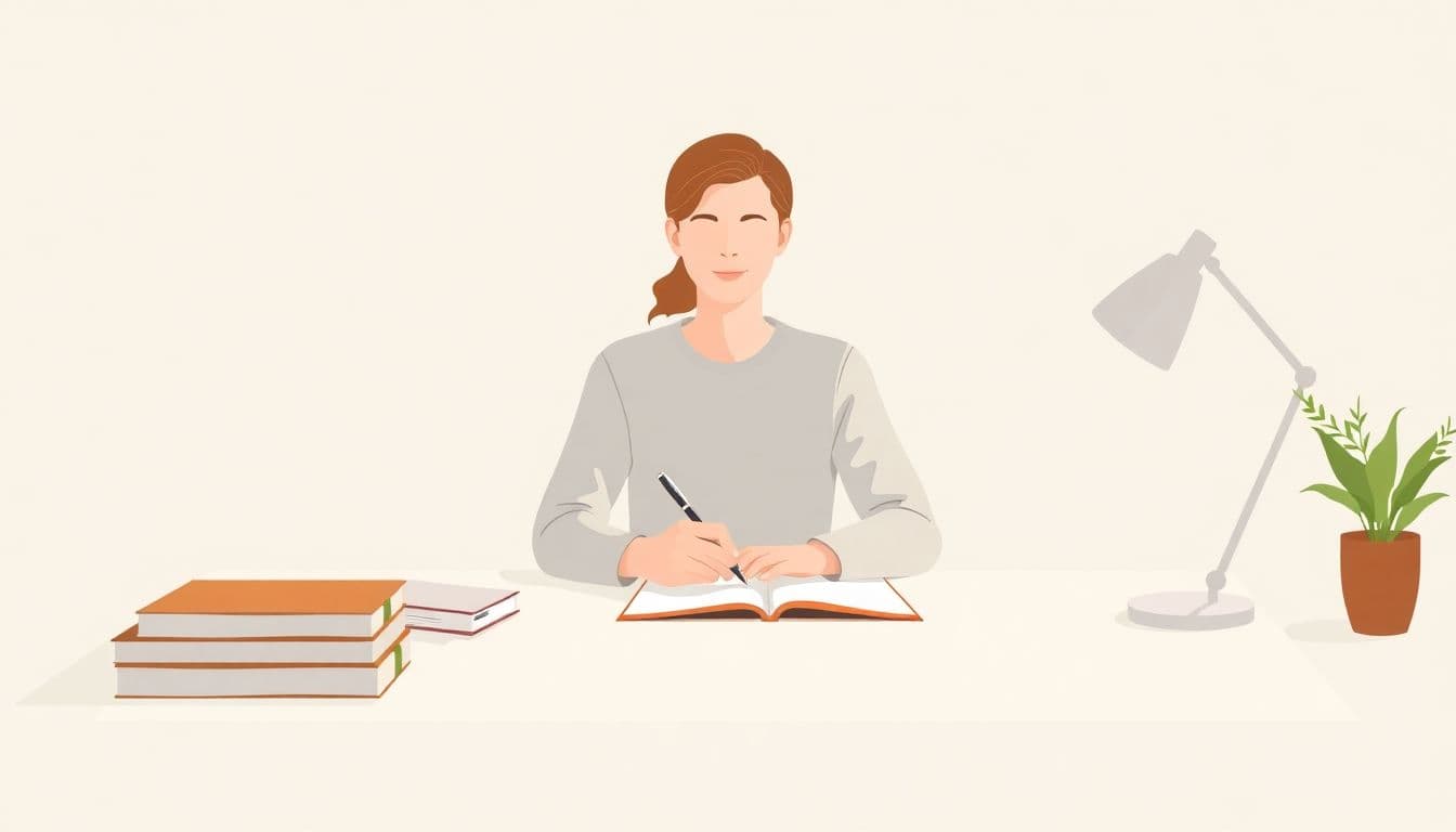 Perfectionism and Writer’s Block: Simple Tips to Keep Your Ideas Flowing