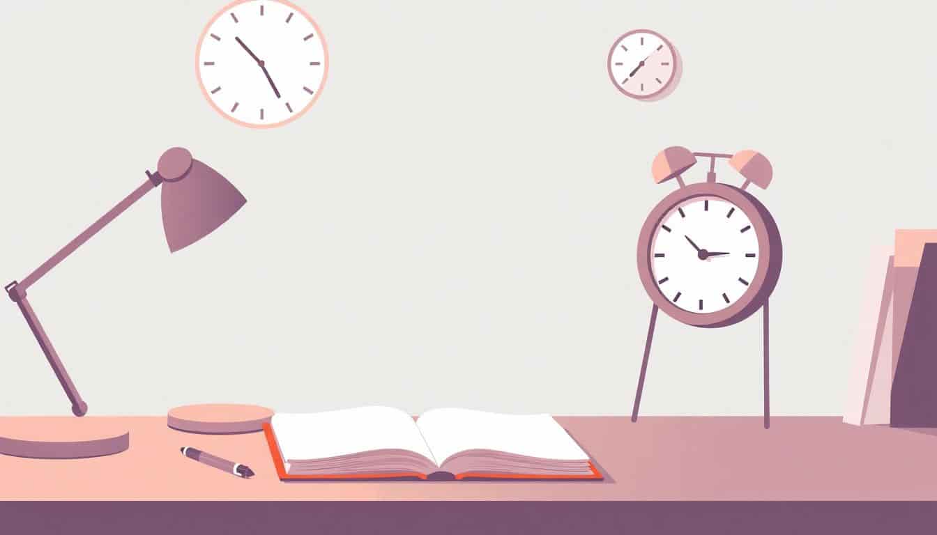 Time Blocking for Authors: Boost Your Writing Productivity