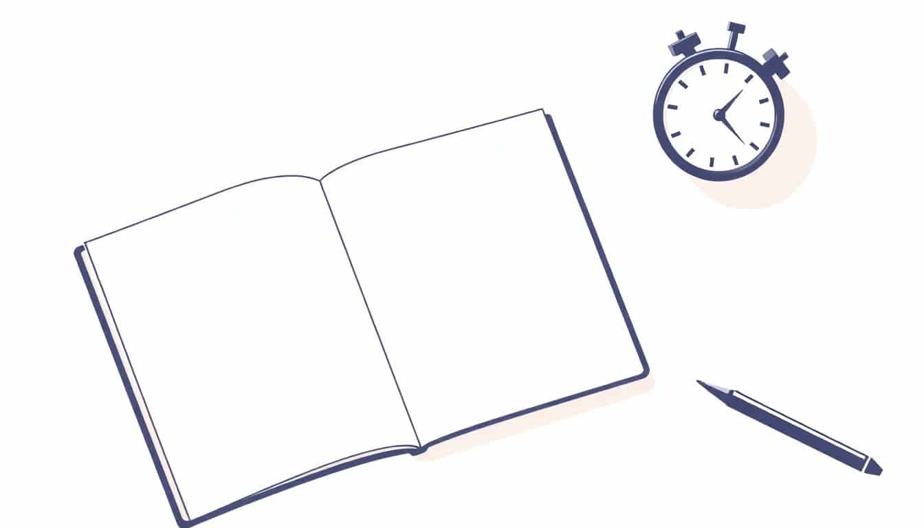 Writing Schedule Templates: Easy Tips to Improve Your Writing Routine