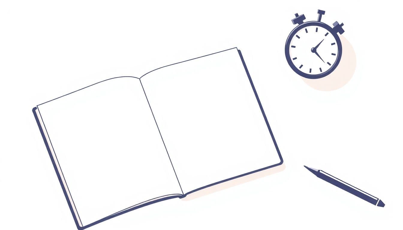 Writing Schedule Templates: Easy Tips to Improve Your Writing Routine