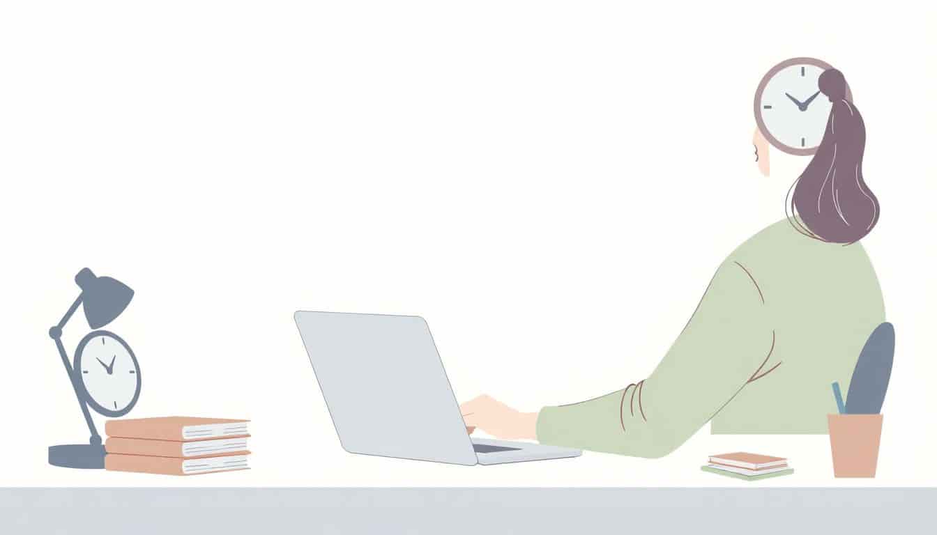 Time Management For Authors: Simple Tips To Boost Productivity