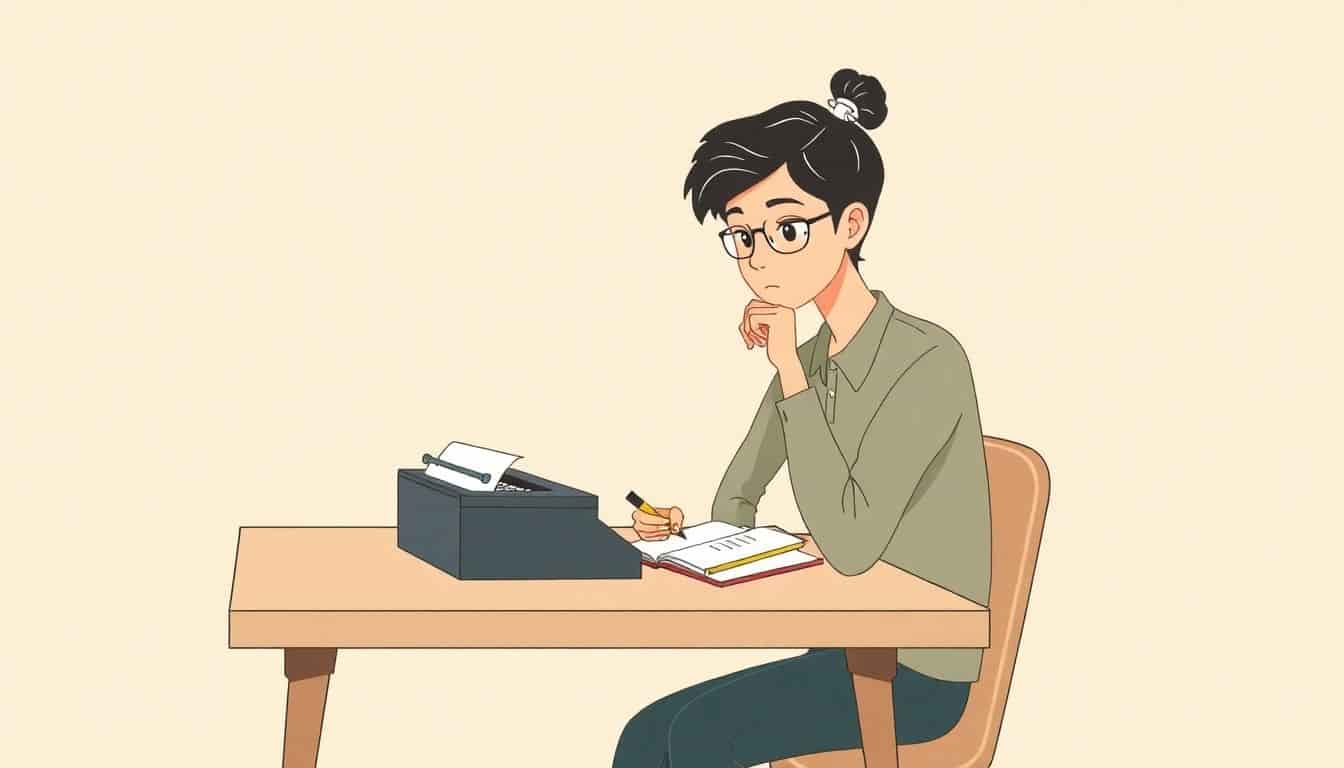 Graduate Scholarships For Authors: Top Funding Options for Writers