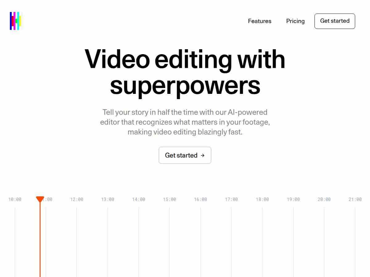 Crossfade Review – An Easy AI Video Editor for Everyone