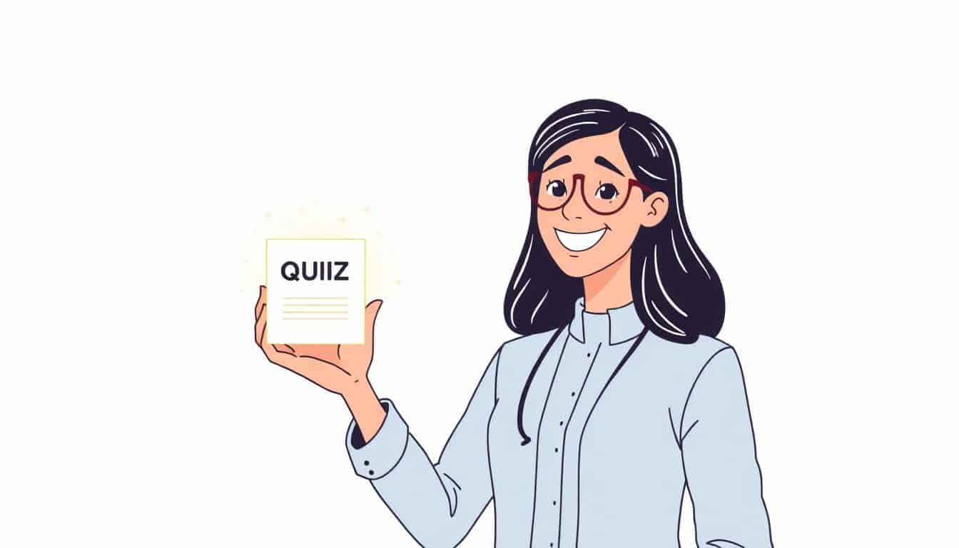 Interactive Reader Quizzes: Tips to Boost Engagement and Learning