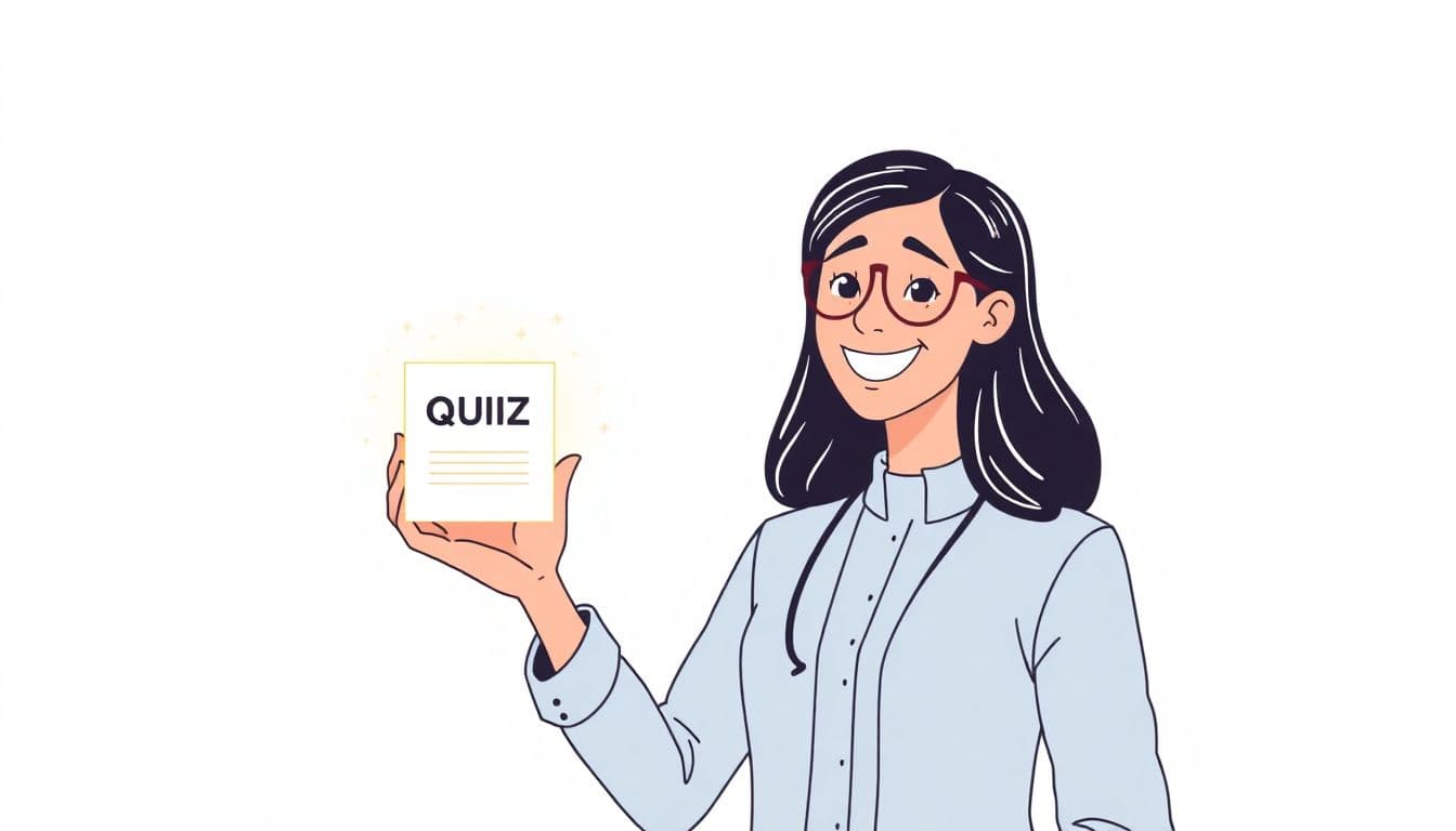 Interactive Reader Quizzes: Tips to Boost Engagement and Learning