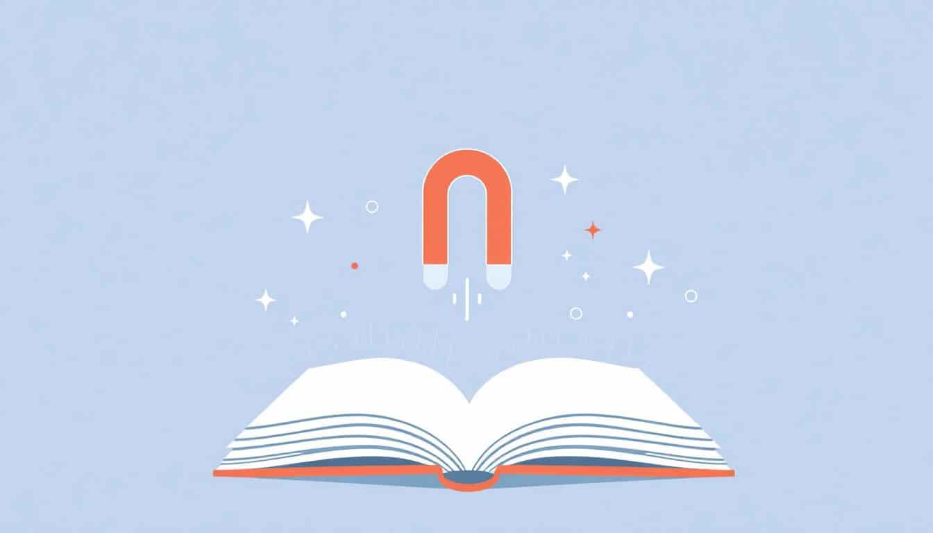 Effective Reader Magnets: How to Create Offers That Attract and Convert