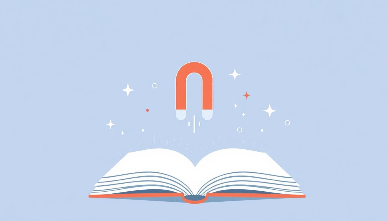 Effective Reader Magnets: How to Create Offers That Attract and Convert