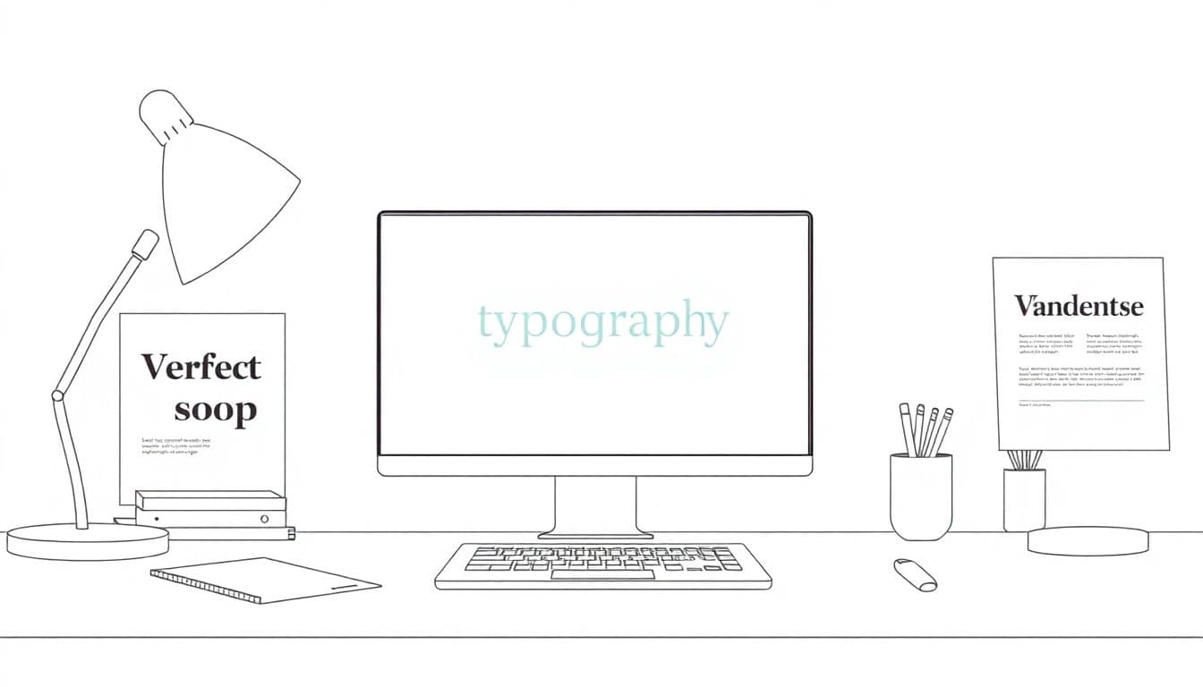Typography Mistakes to Avoid for Better Readability and Design