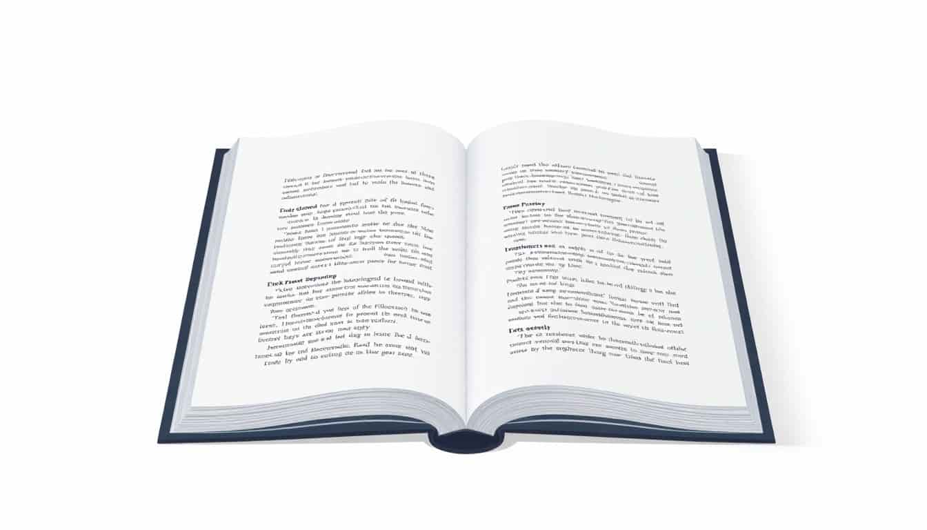 Ebook Interior Layout Errors: Common Fixes for Better Reading Experience