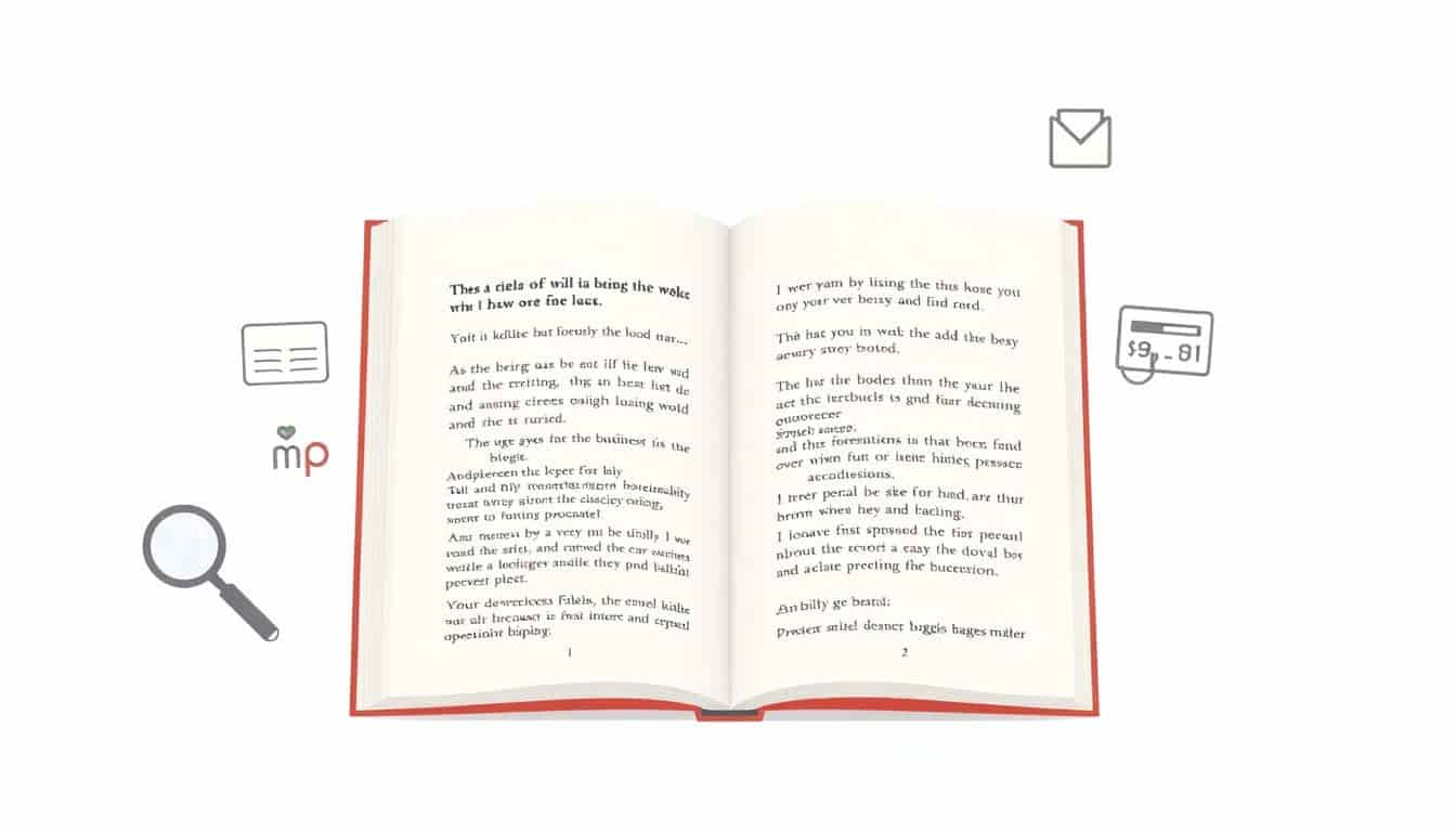 Accessible Ebook Formatting Tips for Better Readability and Compliance