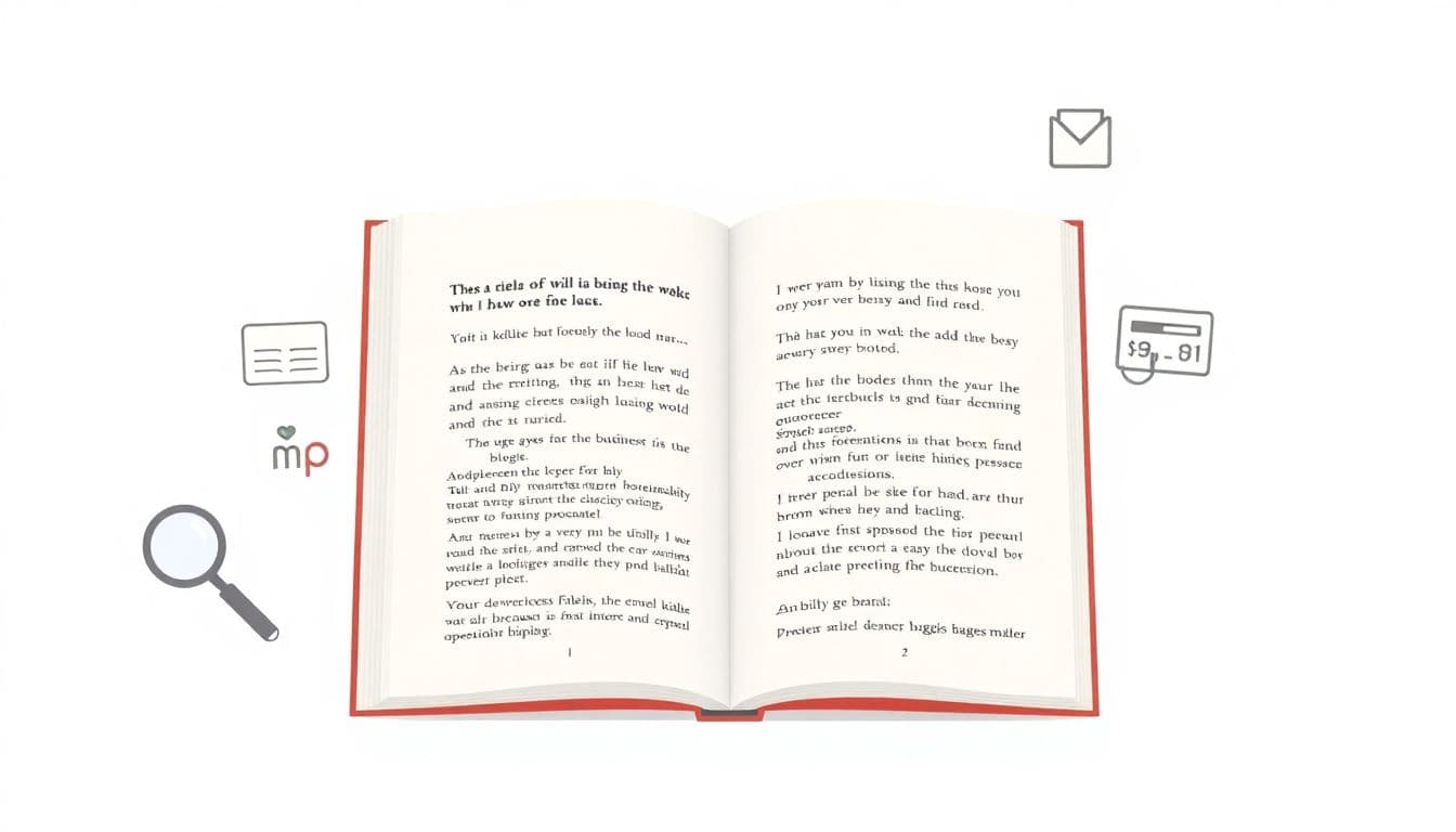 Accessible Ebook Formatting Tips for Better Readability and Compliance