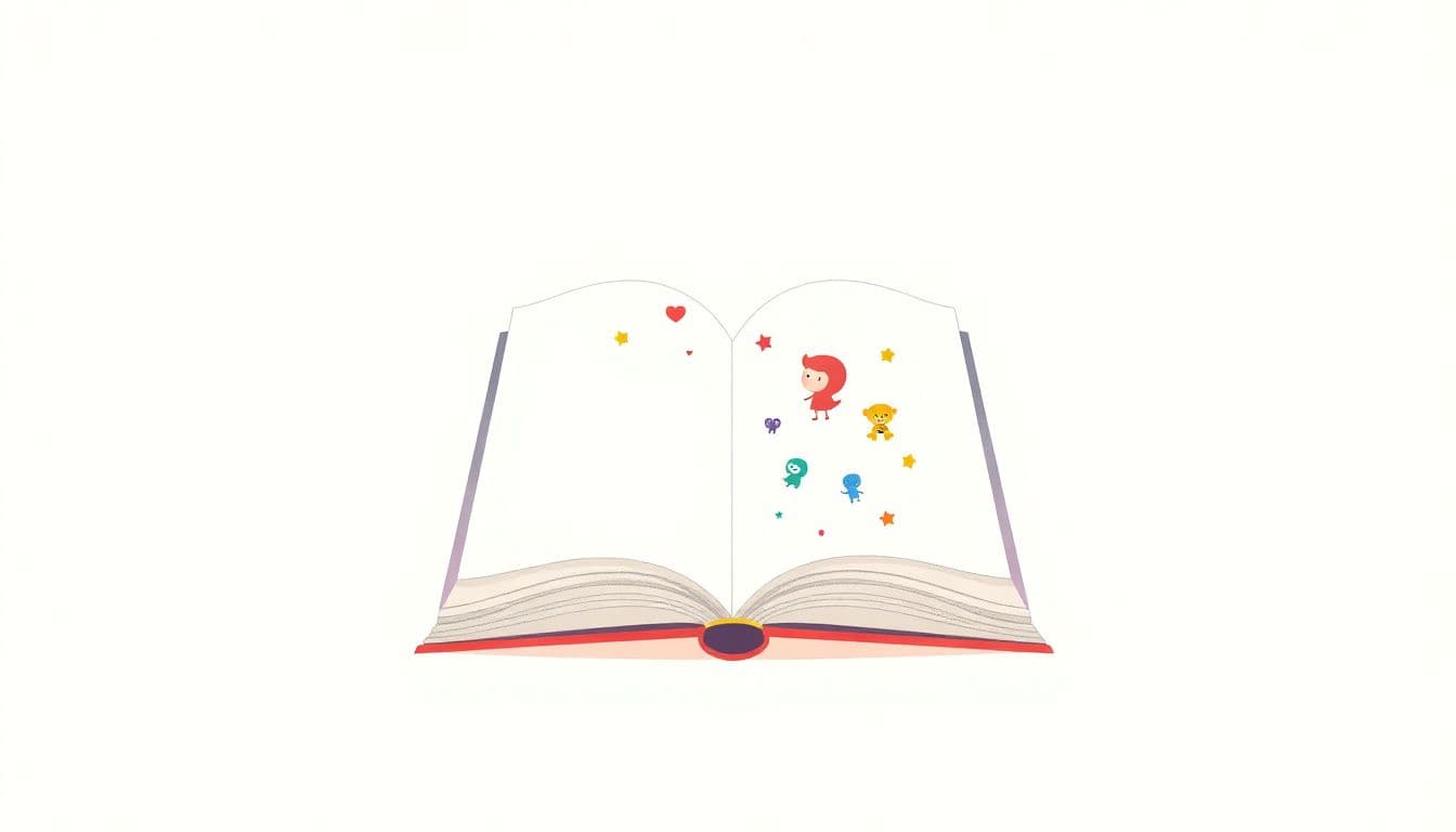 Children’s Interactive Ebook Templates: Top Designs and Trends for Creators