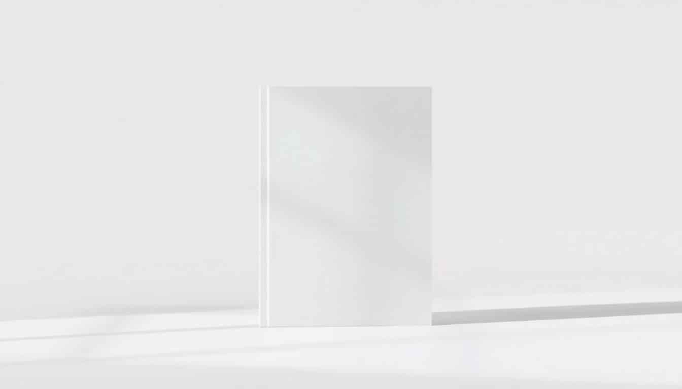 Realistic Book Cover Mockups: How to Use and Find the Best in 2025