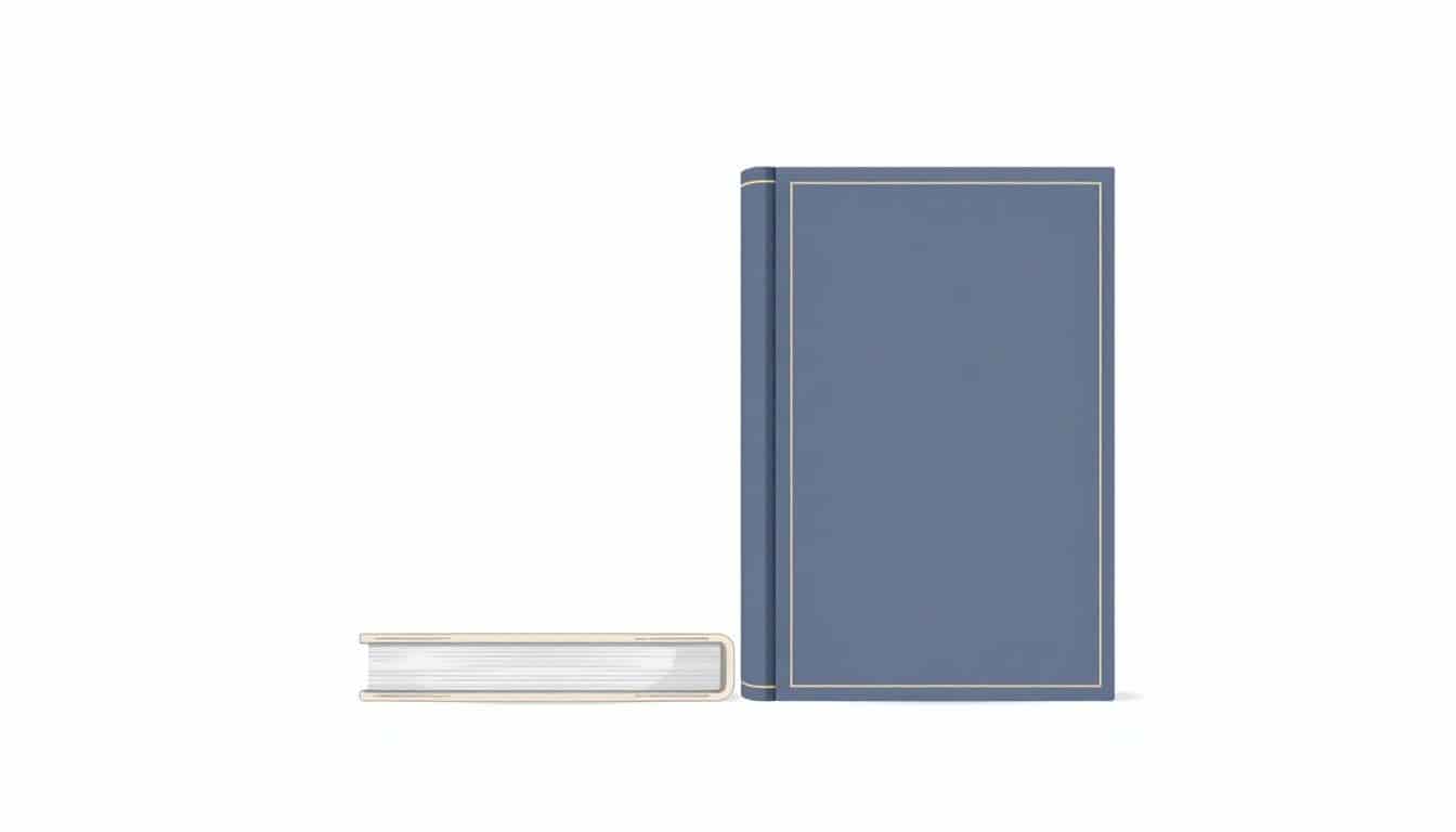 Hardcover Vs Paperback Binding: Key Differences and Which Is Better