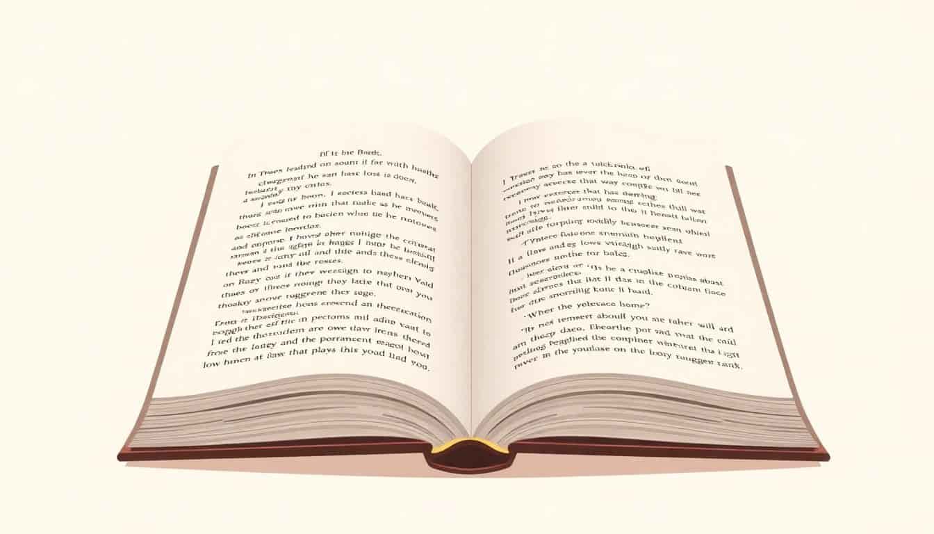 How To Create Large Print Books for Better Reading Comfort