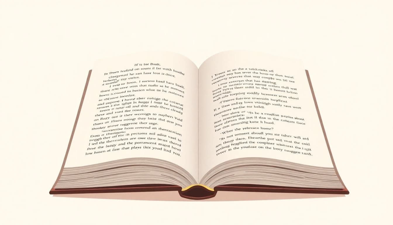 How To Create Large Print Books for Better Reading Comfort
