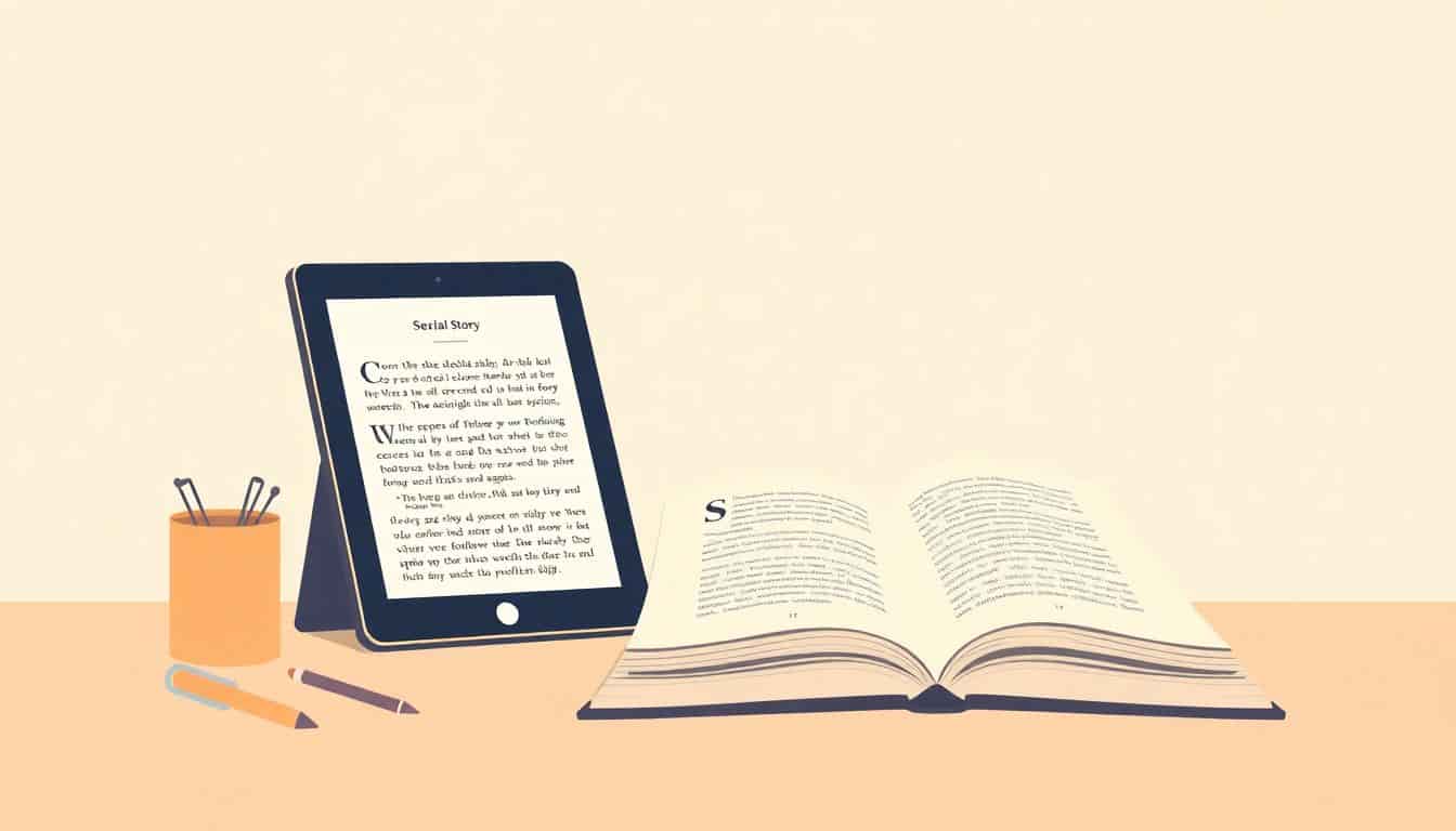 Micro-Serial Publishing Platforms in 2025: Best Choices for Authors